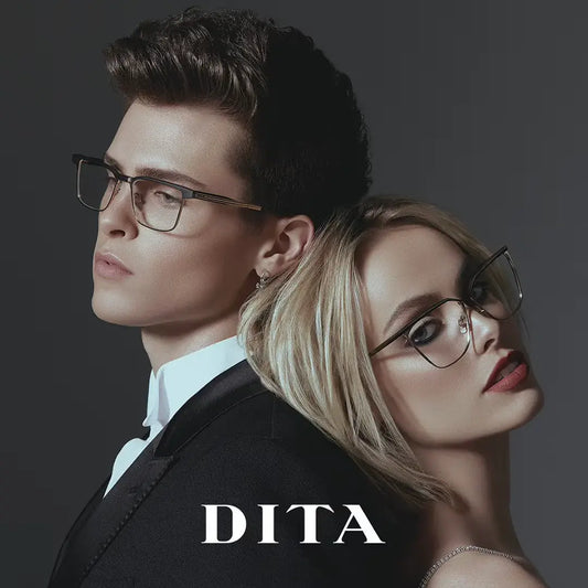 The Ultimate Guide to Dita Glasses in Liverpool: Styles and Trends