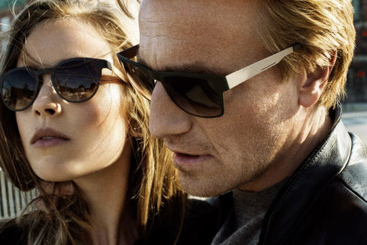 Discover the Stylish World of Orgreen Sunglasses