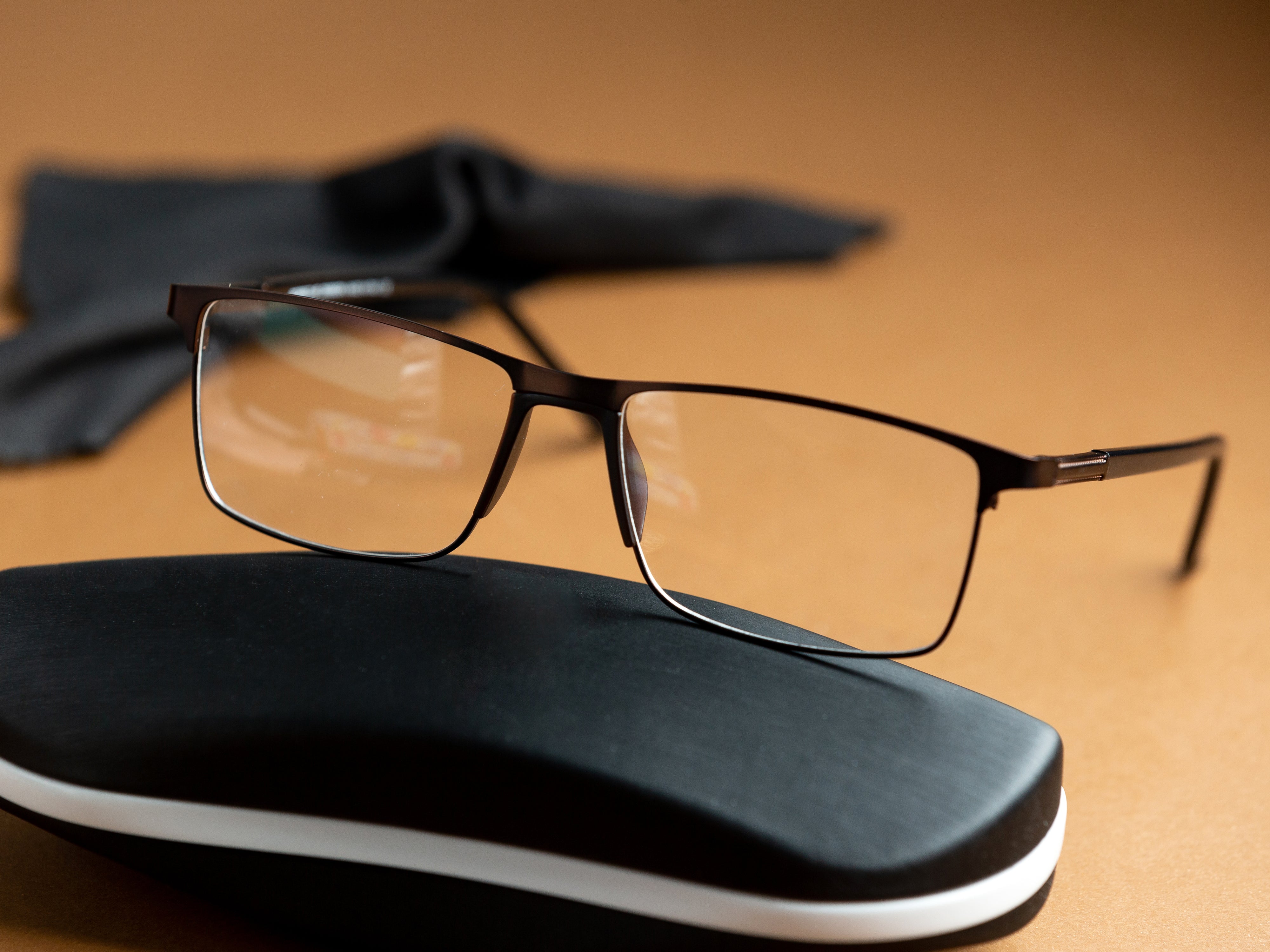 Theo Glasses Liverpool: Unique Designs for Bold Personalities