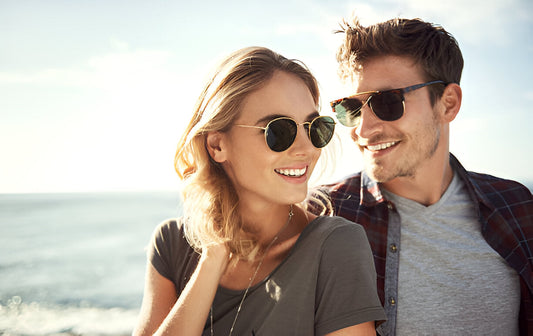 Chrome Hearts Glasses: A Liverpool Fashion Statement