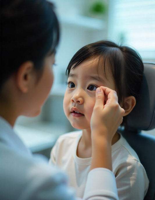 Where to Find Comprehensive Myopia Management Services in Liverpool