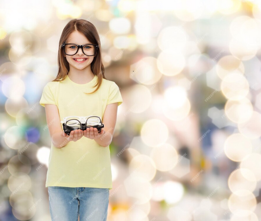 Choosing the Right Teenager Designer Glasses Liverpool