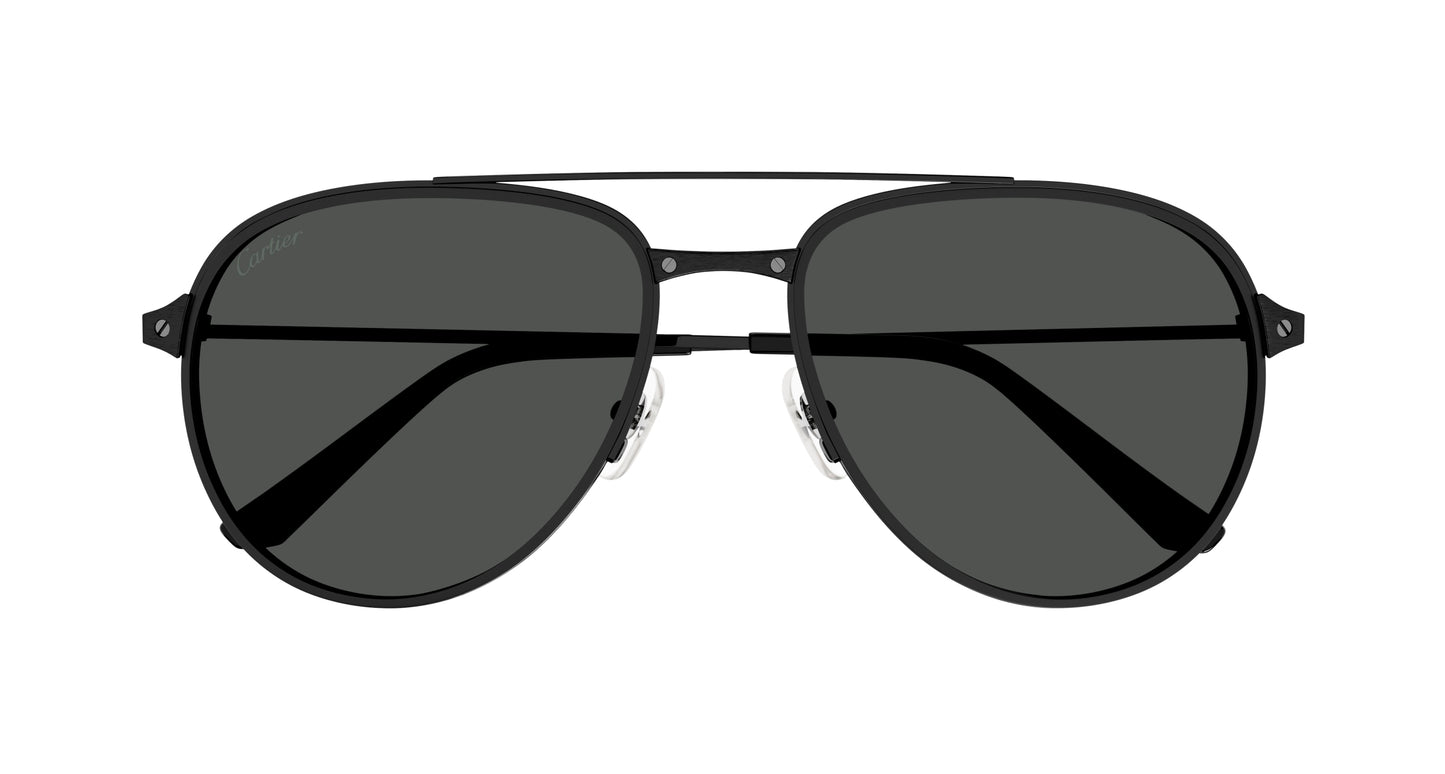 CT0325S Santos de Cartier Sunglasses