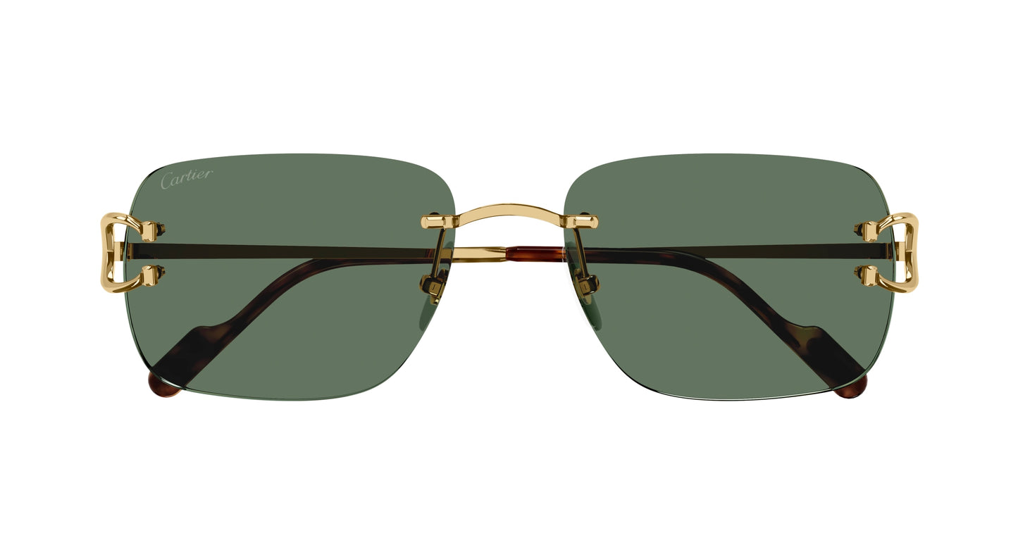 CT0330S Décor C de Cartier Sunglasses