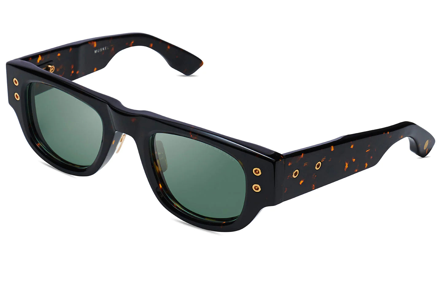 MUSKEL ALTERNATIVE FIT