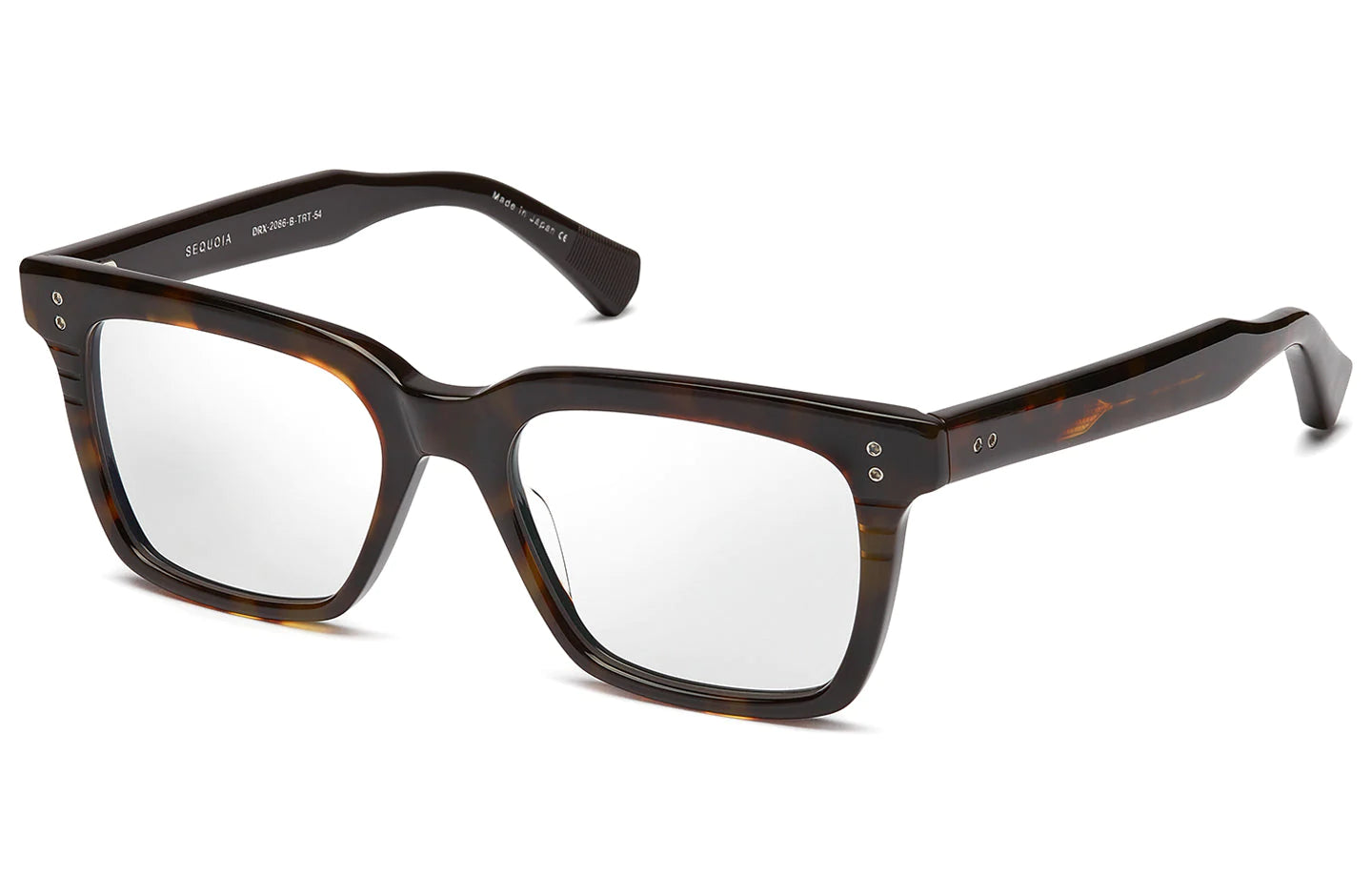 SEQUOIA OPTICAL
