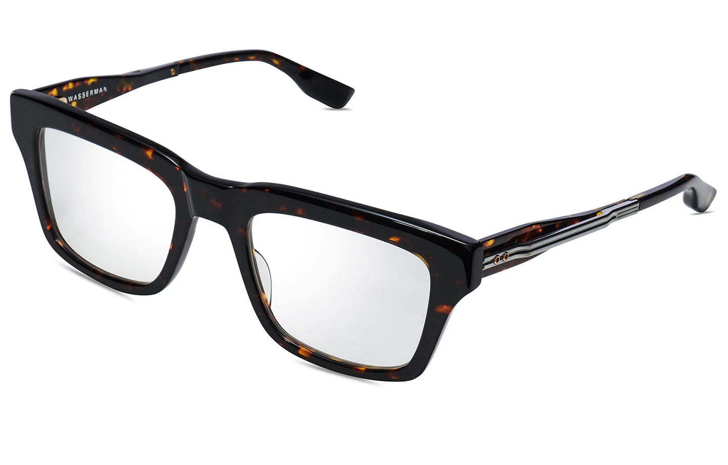 WASSERMAN OPTICAL