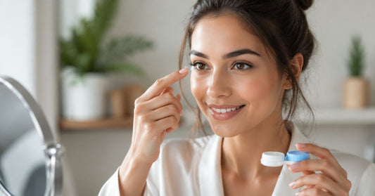 Are Contact Lenses Comfortable for Everyday Wear?