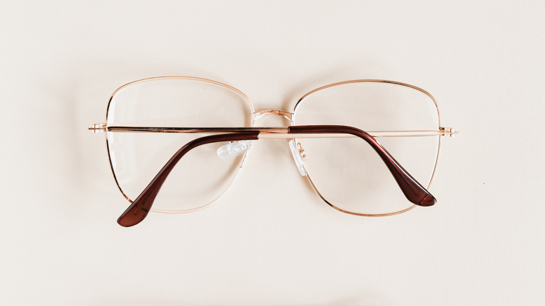 Designer Glasses