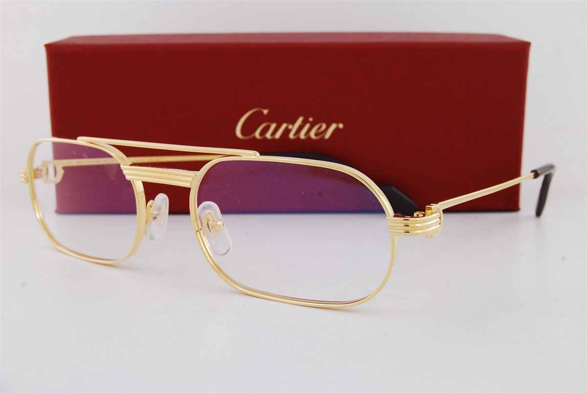 Why Cartier Frames Are a Timeless Investment in Luxury Eyewear – Johnny ...