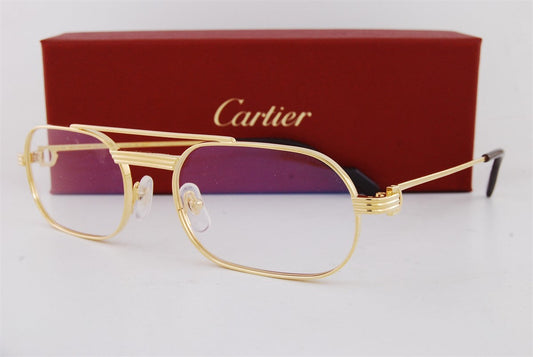 Why Cartier Frames Are a Timeless Investment in Luxury Eyewear