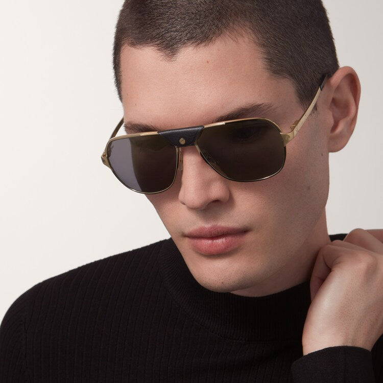 The Legacy of Cartier in High-End Eyewear Design