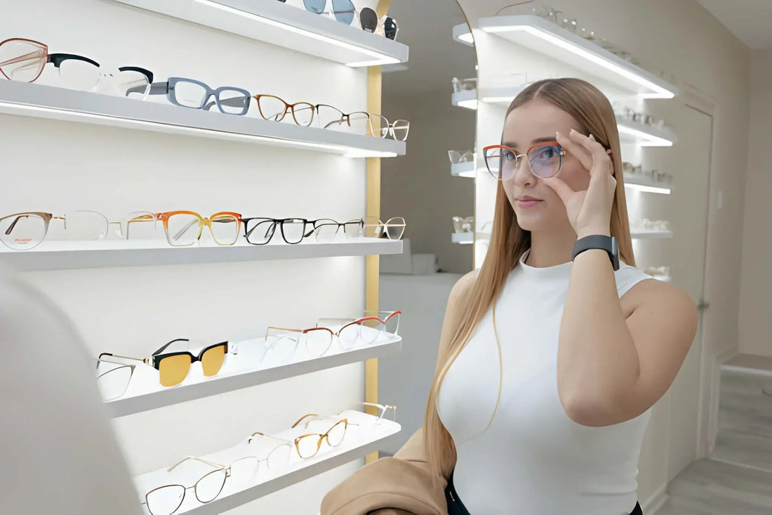 Chrome Hearts Sunglasses