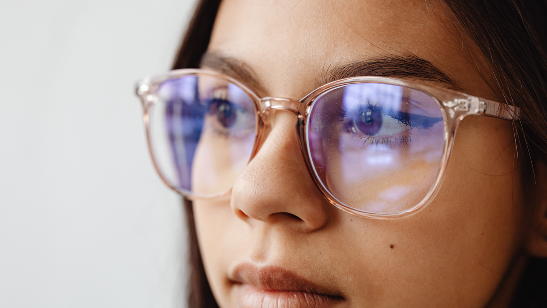 Coco Song Glasses