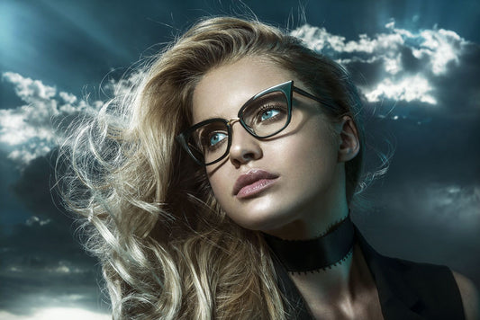 Why DITA Glasses Are Known for Timeless Craftsmanship