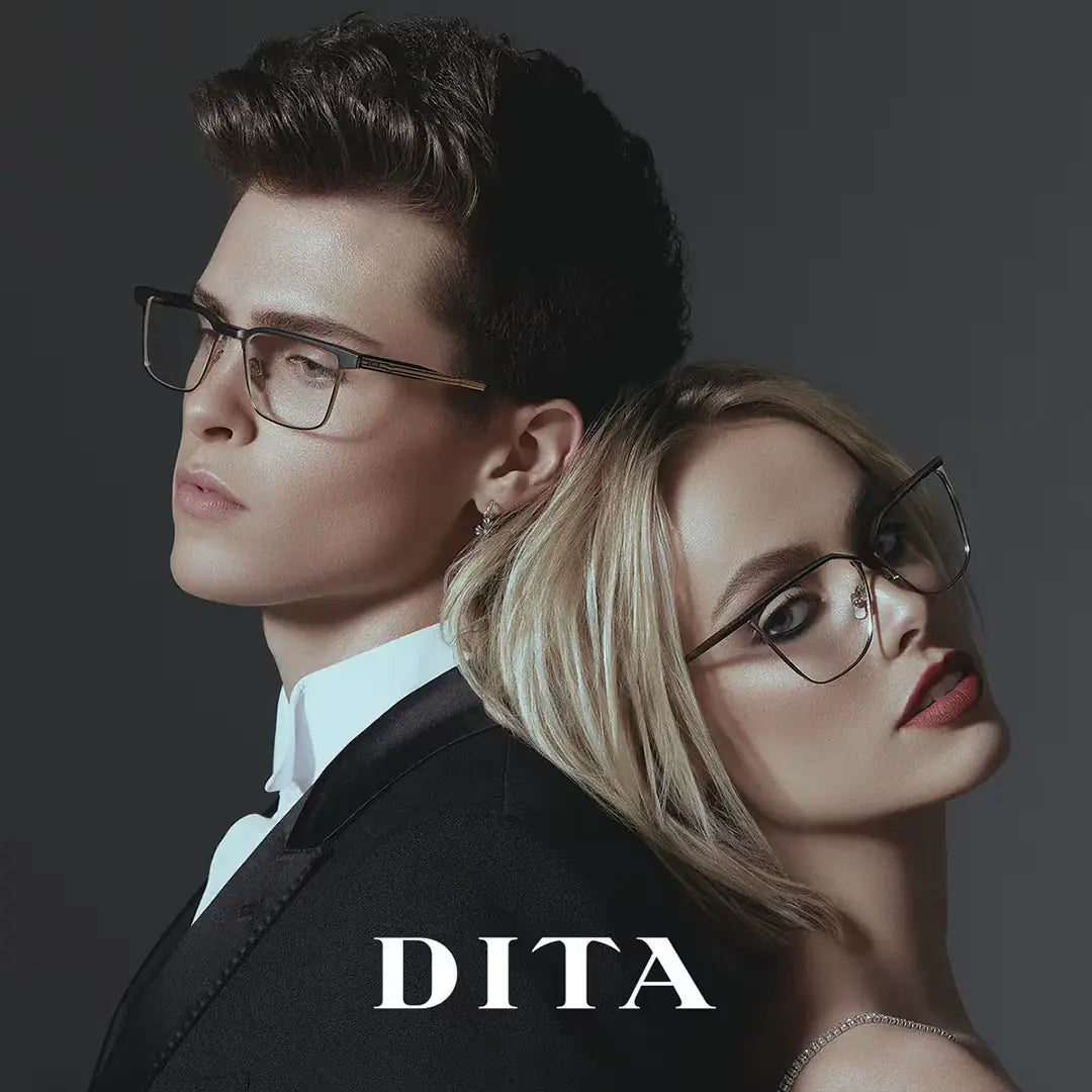 The Ultimate Guide to Dita Glasses in Liverpool: Styles and Trends