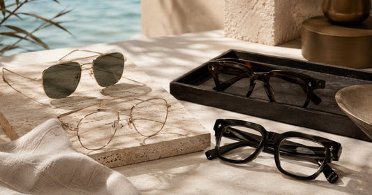 Dita vs Jacques Marie Mage: Which Luxury Eyewear Brand Is Better?