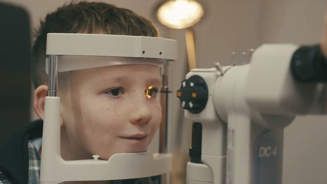 Why Booking an Eye Test in Liverpool Could Protect Your Long Term Vision