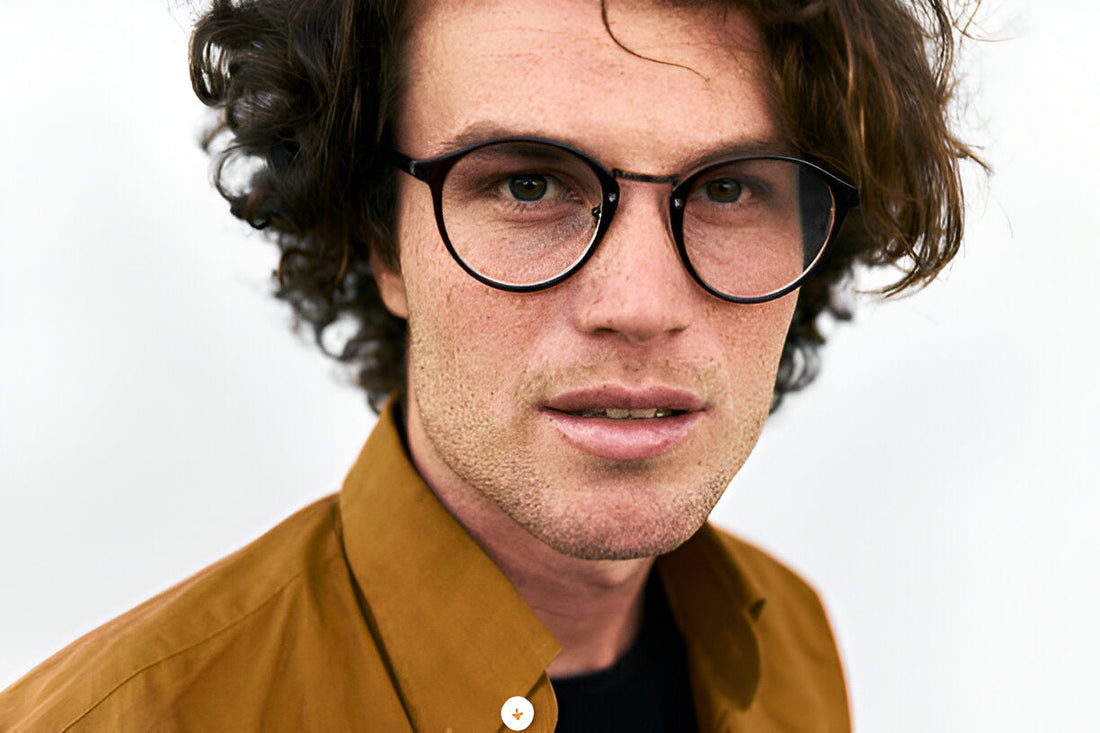 Garrett Leight Glasses in Liverpool: Timeless Style with a Modern Touch