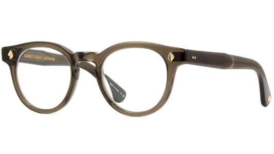 Garrett Leight Glasses 