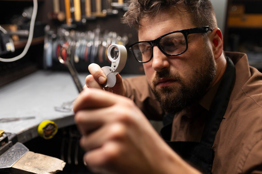 Why DIY Glasses Repairs Could Cost You More in Liverpool