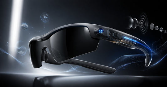 How Do Oakley Meta Smart Glasses Work?