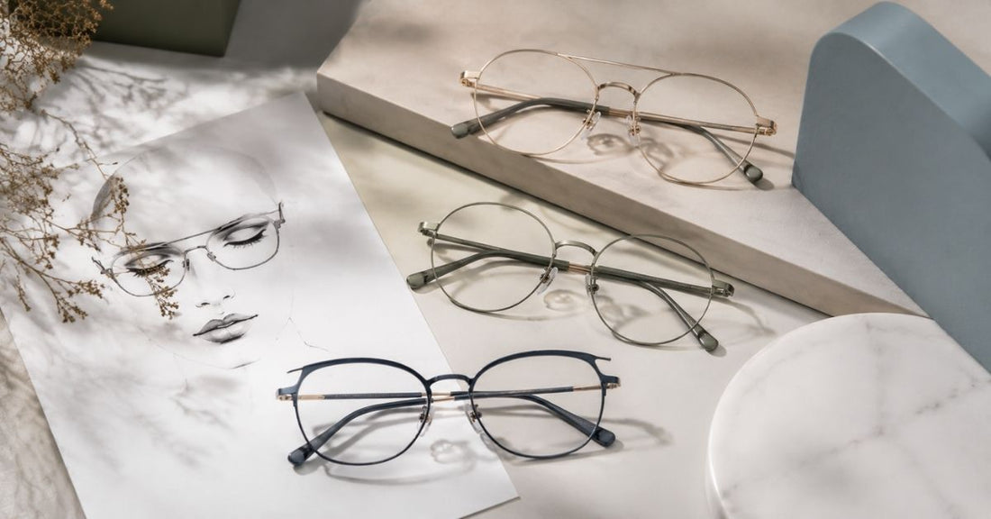 How to Choose the Right Ørgreen Frames for Your Style