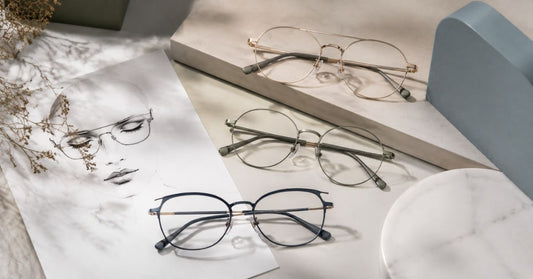 How to Choose the Right Ørgreen Frames for Your Style