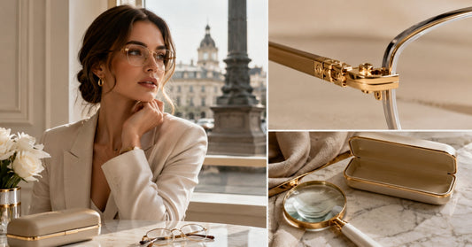 How to Tell If Cartier Glasses Are Real: An Authentication Guide