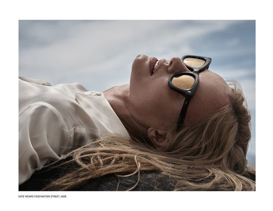 The Craftsmanship Behind Jacques Marie Mage Eyewear Explained