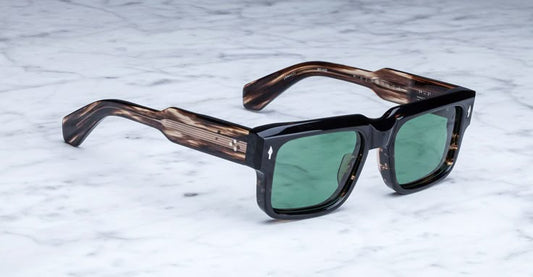 How Jacques Marie Mage Combines Heritage With Modern Design