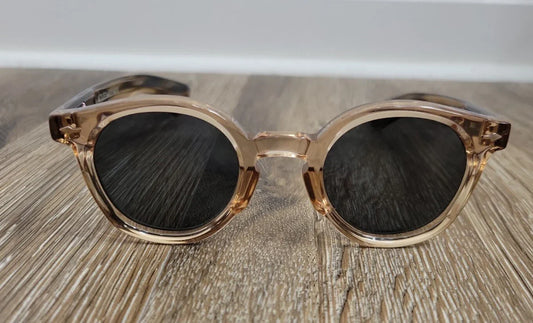 How Jacques Marie Mage Frames Pair With Designer Wardrobes