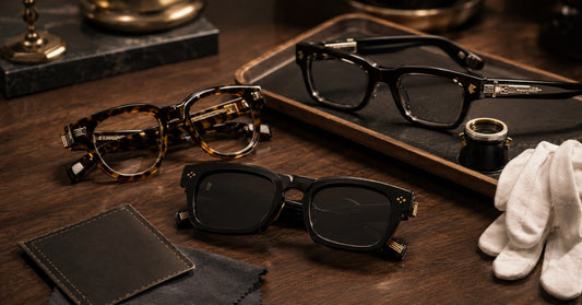 Jacques Marie Mage Glasses: A Complete Guide to Limited-Edition Eyewear