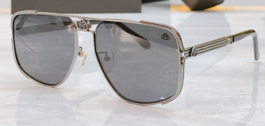 Why Maybach Eyewear Is a Statement of Refined Taste