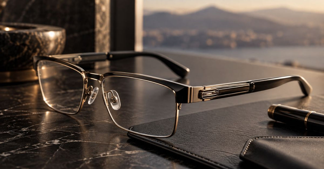 How Maybach Frames Reflect Automotive-Inspired Design Philosophy