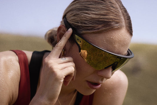 Oakley Meta Glasses: Smart Eyewear for the Future of Vision