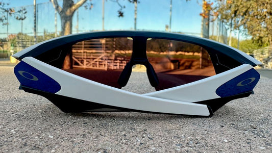 Oakley Meta Smart Glasses: Performance Meets Smart Tech