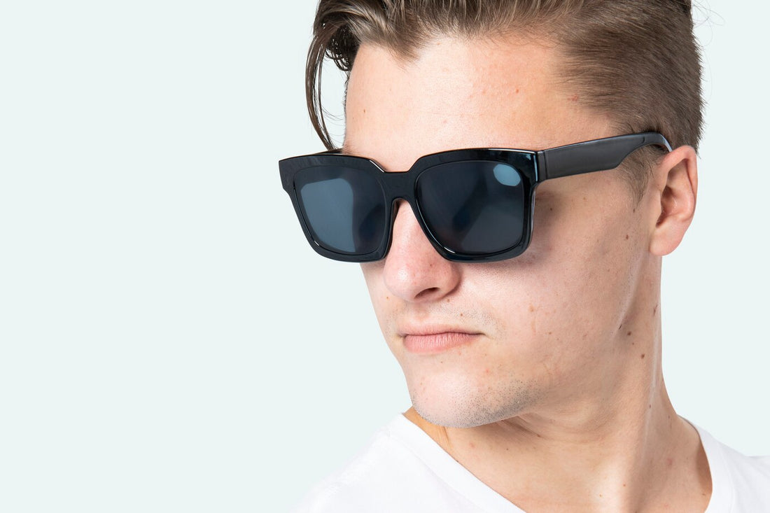 Explore Oakley Sunglasses in Liverpool: Style Meets Performance