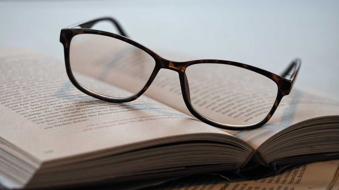 Orgreen Glasses