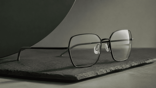 Why Orgreen Glasses Stand Out in Lightweight Eyewear Design