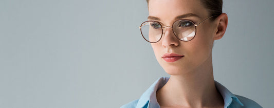 Why Orgreen Glasses Are Loved for Their Lightweight Comfort