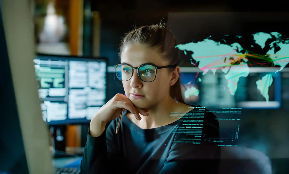 Orgreen Glasses Liverpool | Johnny Goggles