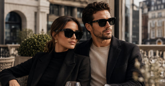 Sato Sunglasses: A Guide to Bold Luxury Eyewear