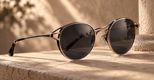 The Inspiration and Innovation Behind SATO Eyewear Collections