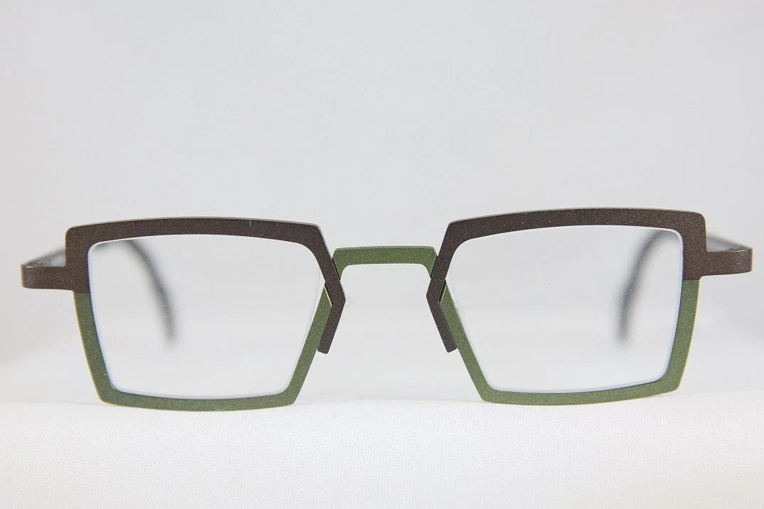 Theo Eyewear: Bold Frames for Bold Personalities