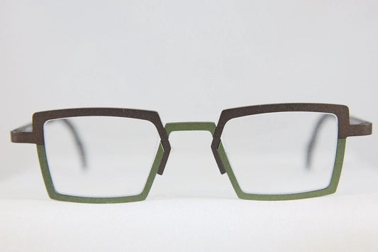 Theo Eyewear: Bold Frames for Bold Personalities