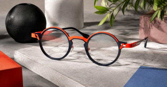 What Makes Theo Eyewear Stand Out?