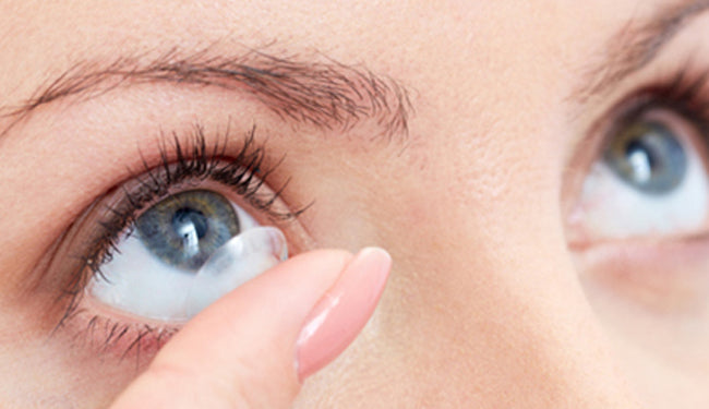 How Often Should You Replace Your Contact Lenses? (Complete Guide)