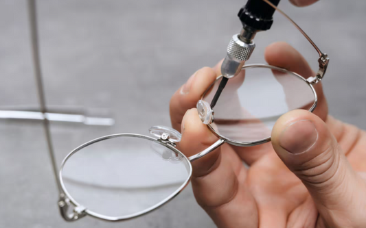 How to Adjust Ray-Ban Nose Pads: A Complete Guide by Johnny Goggles Liverpool