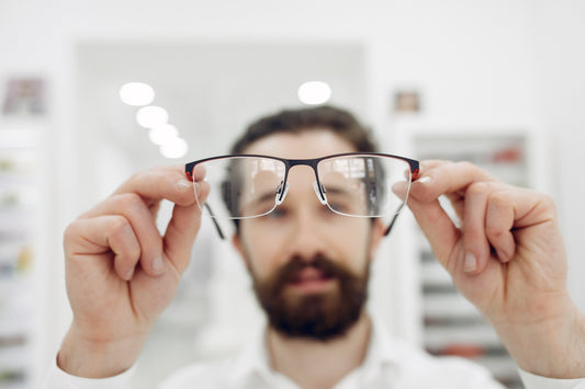 Sunglasses Repair Liverpool: Expert Service by Johnny Goggles